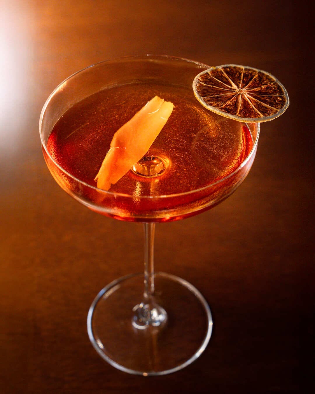 Cocktail il piacere degli Dei