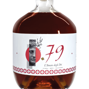 .79 L'Amaro degli Dei