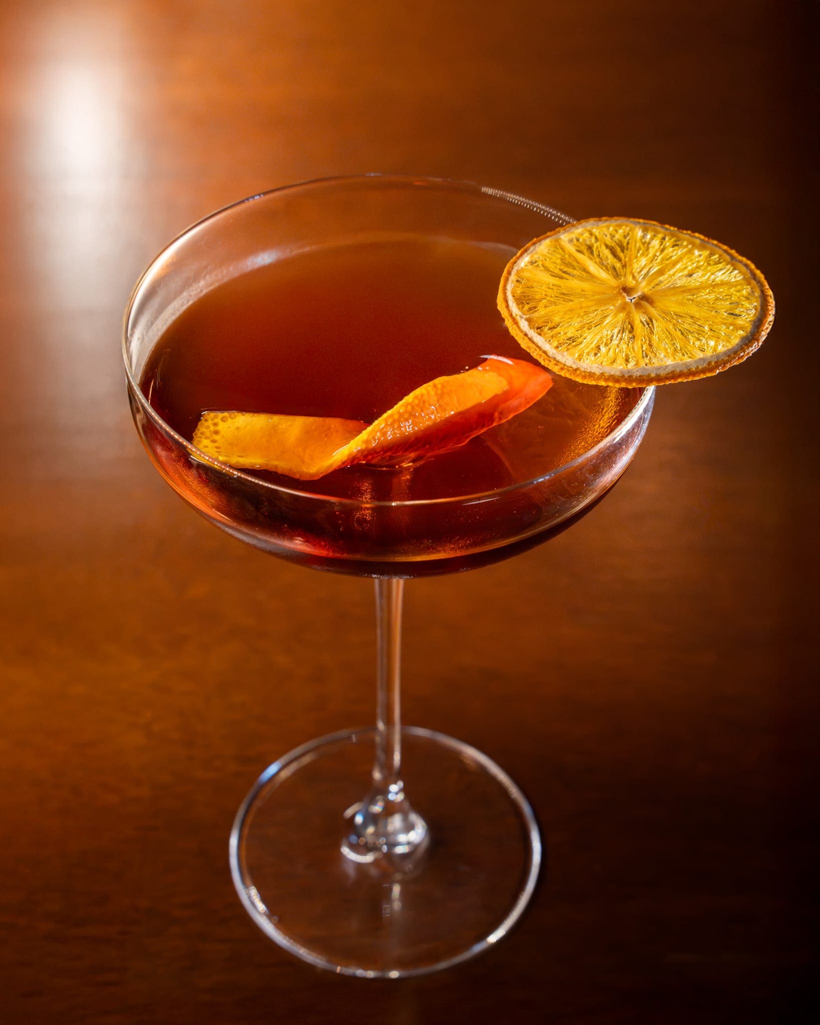 Cocktail il piacere degli Dei